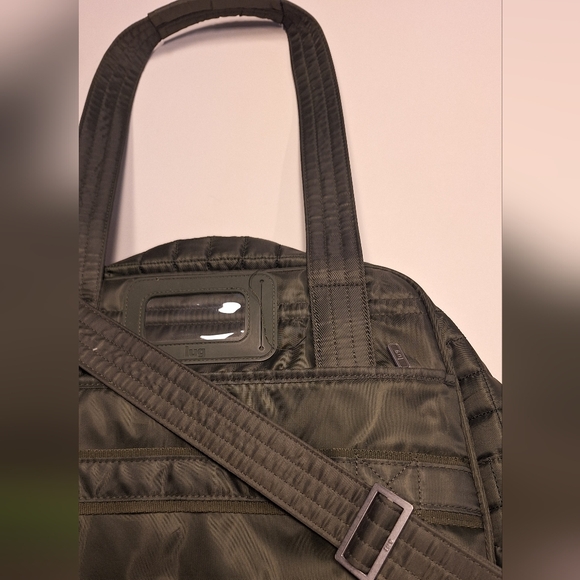 Lug Puddle Jumper Bag - Picture 14 of 16